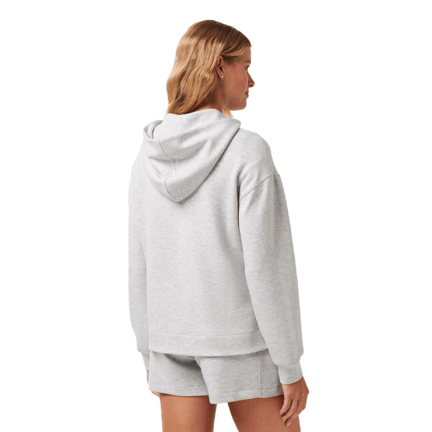 Heather Light Grey
