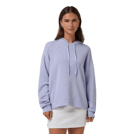 Heather Soft Blue