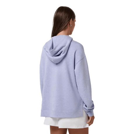 Heather Soft Blue