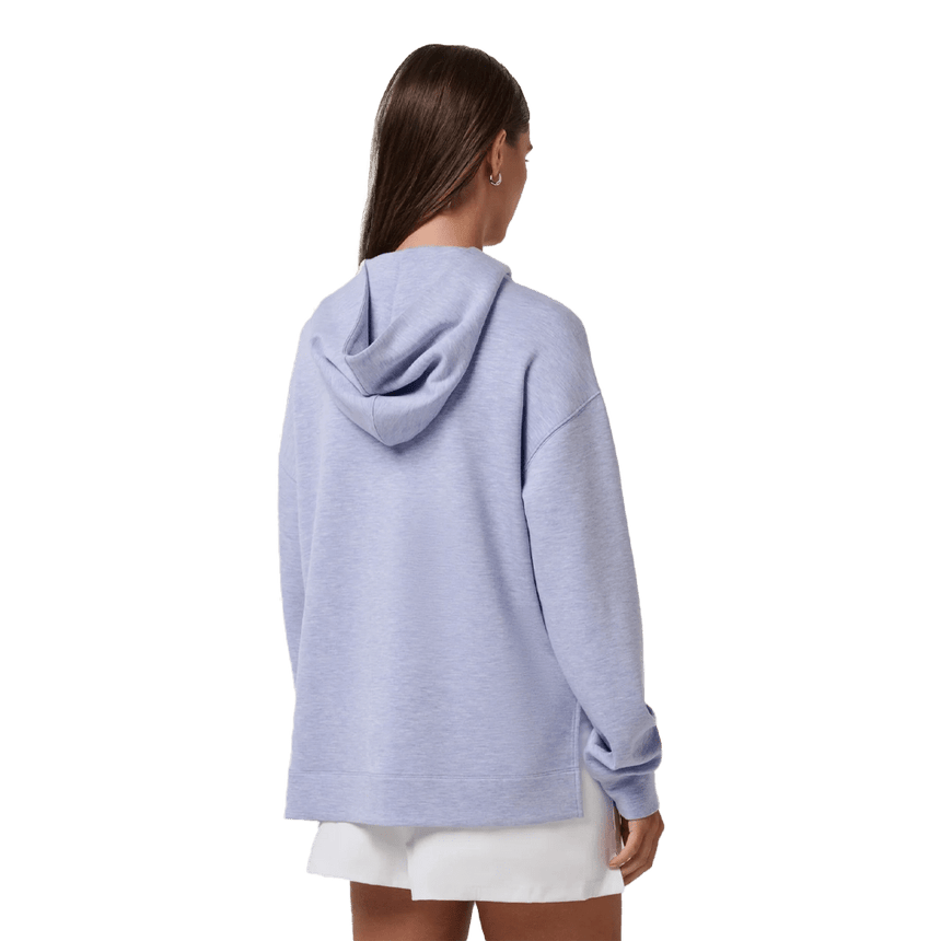 Heather Soft Blue