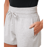Heather Light Grey