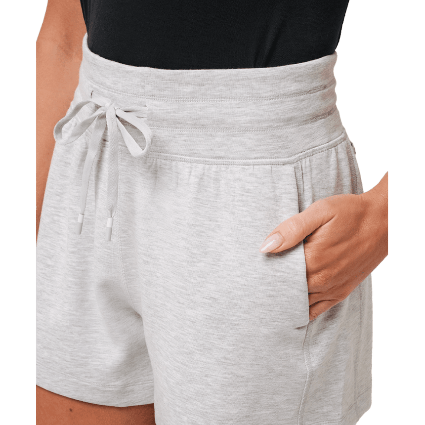 Heather Light Grey