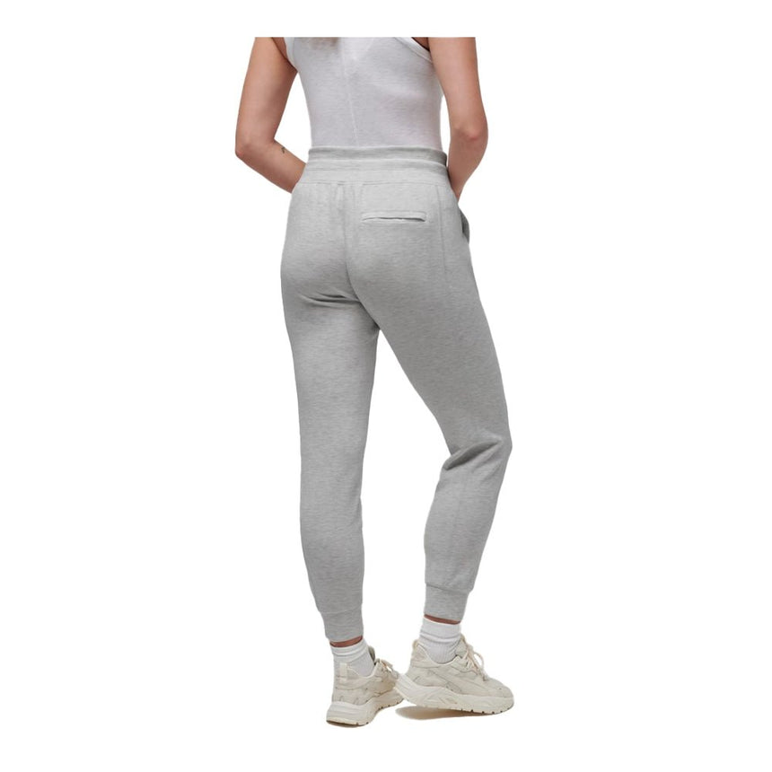 Heather Light Grey