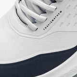 Cool White/Total Eclipse