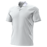 Under Armour Drive Chill Pillar Print Golf Polo