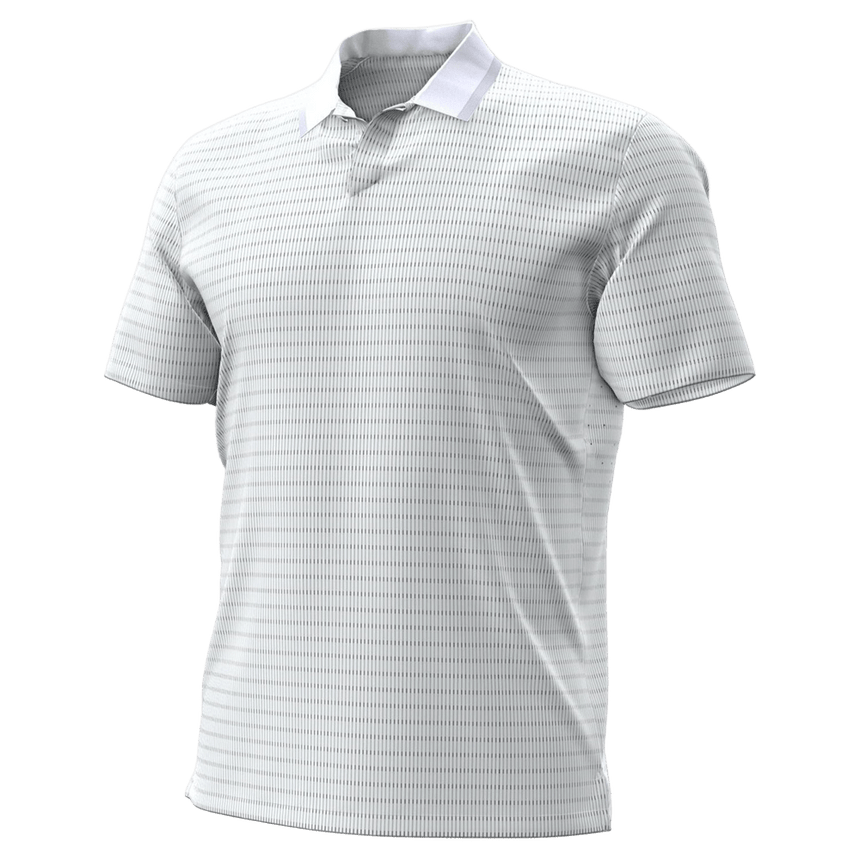 Under Armour Drive Chill Pillar Print Golf Polo
