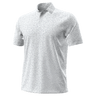 Under Armour Drive Squirrel Botanic Golf Polo - White