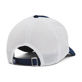 Marine Midnight Navy