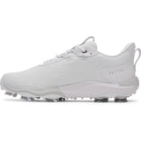 White/Metallic Gunmetal