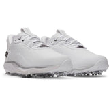 White/Metallic Gunmetal