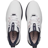 White/Midnight Navy