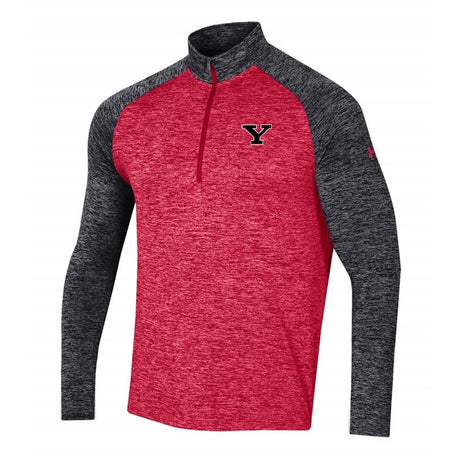 Under Armour NCAA Tech Golf 1/4 Zip - Youngstown State University