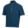 Under Armour Voyager Half Sleeve Wind Jacket - Academy