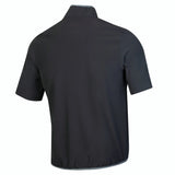 Under Armour Voyager Half Sleeve Wind Jacket - Black