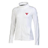 Under Armour Women's NCAA Tempo Fleece Golf Jacket - Youngstown State University