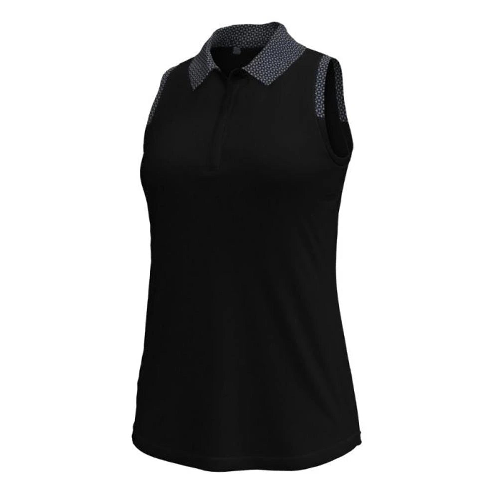 Womens on sale Under Armour Sleeveless Golf