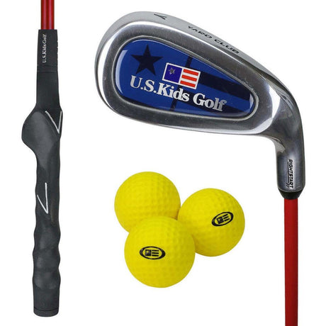 US Kids RS39 Yard Club
