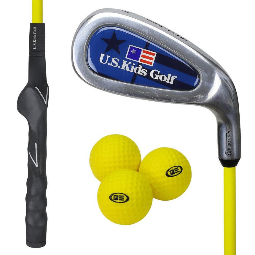 US Kids RS42 Yard Club