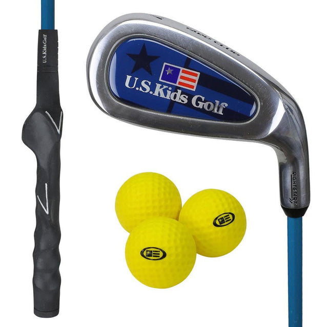 US Kids RS48 Yard Club