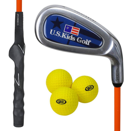 US Kids RS51 Yard Club
