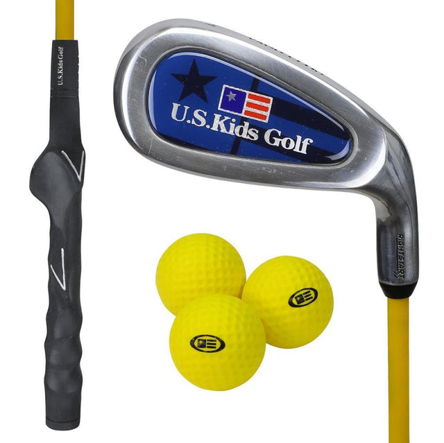 US Kids RS63 Yard Club