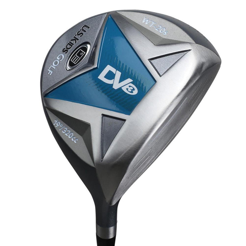 US Kids UL48-s DV3 Driver