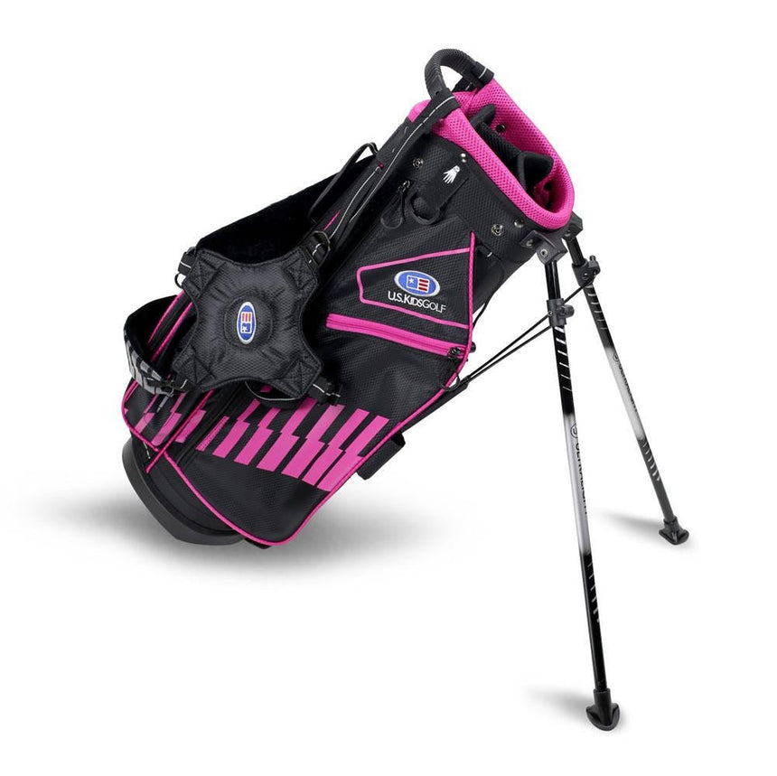 US Kids UL51-s Stand Bag