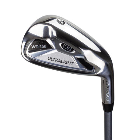 US Kids UL54-s 9 Iron