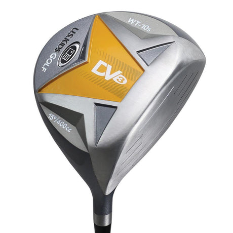 US Kids UL63-s DV3 Driver