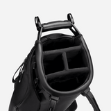 Crosshatch Black
