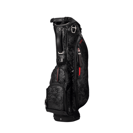 Camo Black