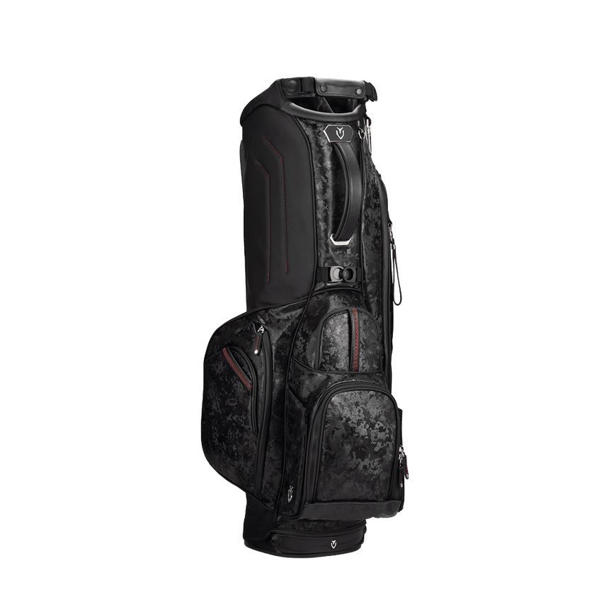 Camo Black