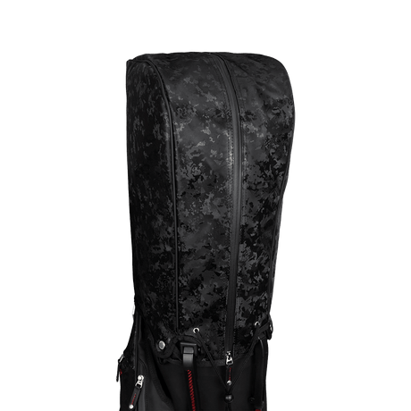 Camo Black
