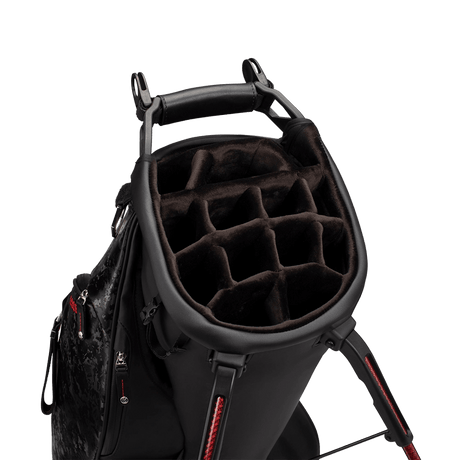 Camo Black