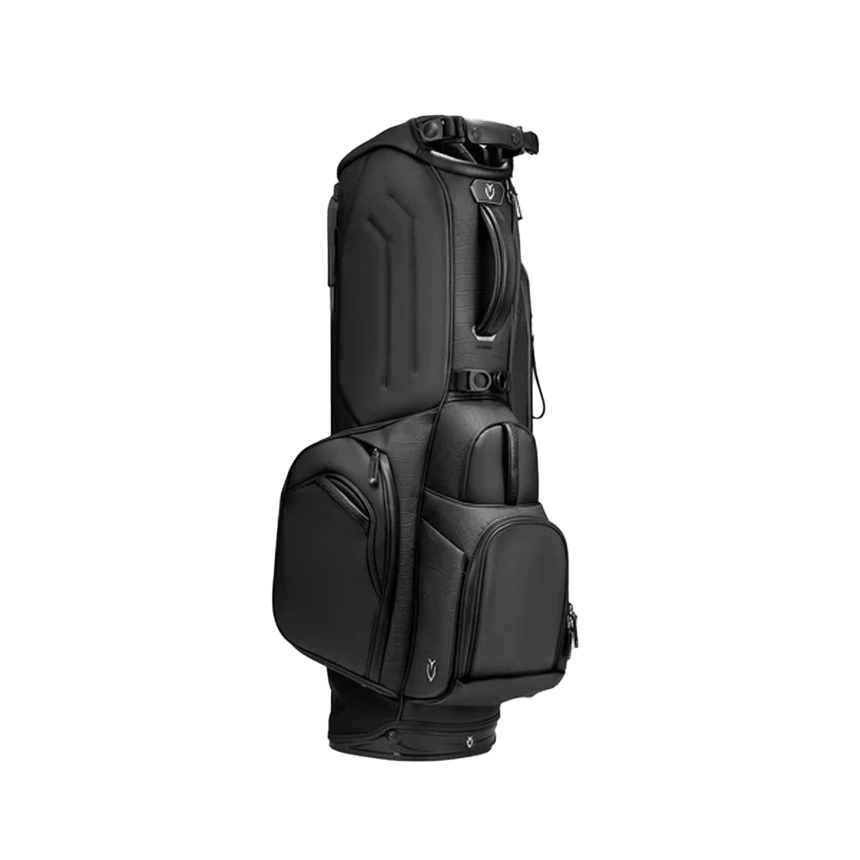 Croc Black