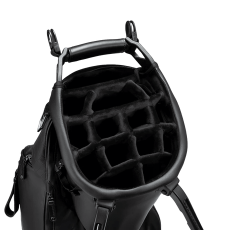 Croc Black