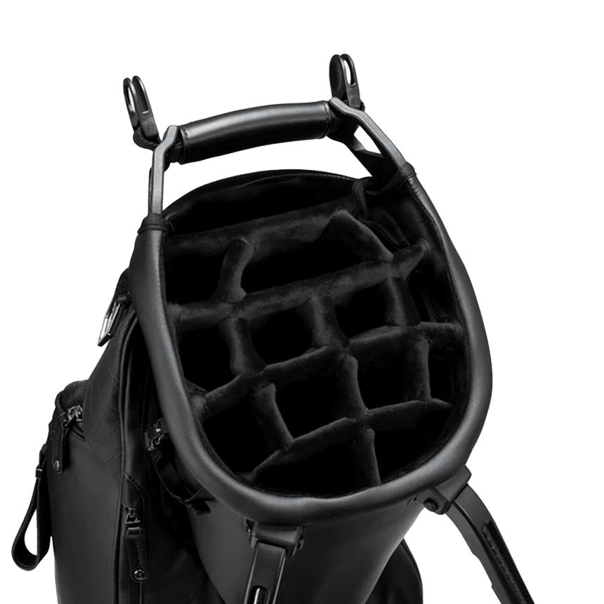 Croc Black