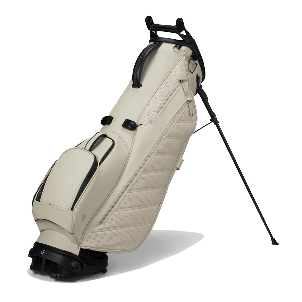 Vessel VLS Lux Stand Bag – Golf HQ