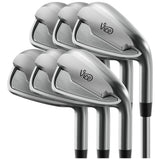 Vice Golf Boost+ Iron Set