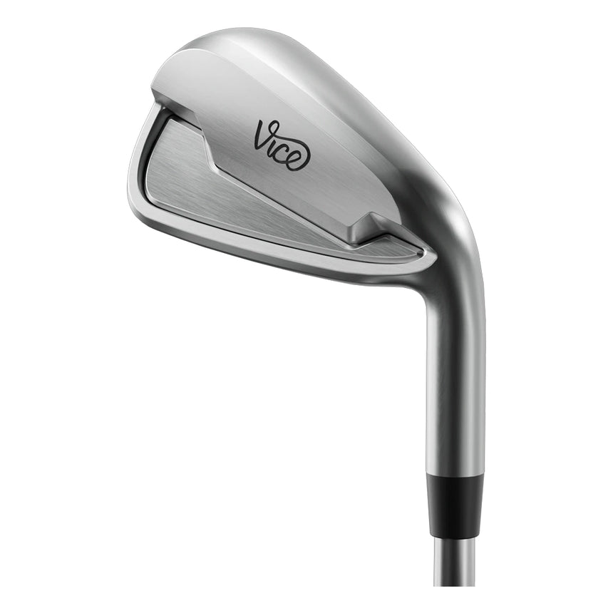 Vice Golf Boost+ Iron Set