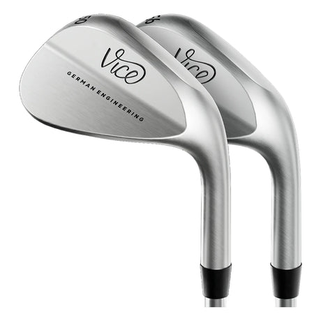 Vice Golf Boost+ Wedge Set