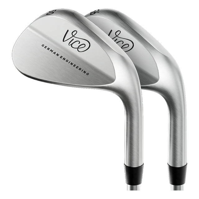 Vice Golf Boost+ Wedge Set