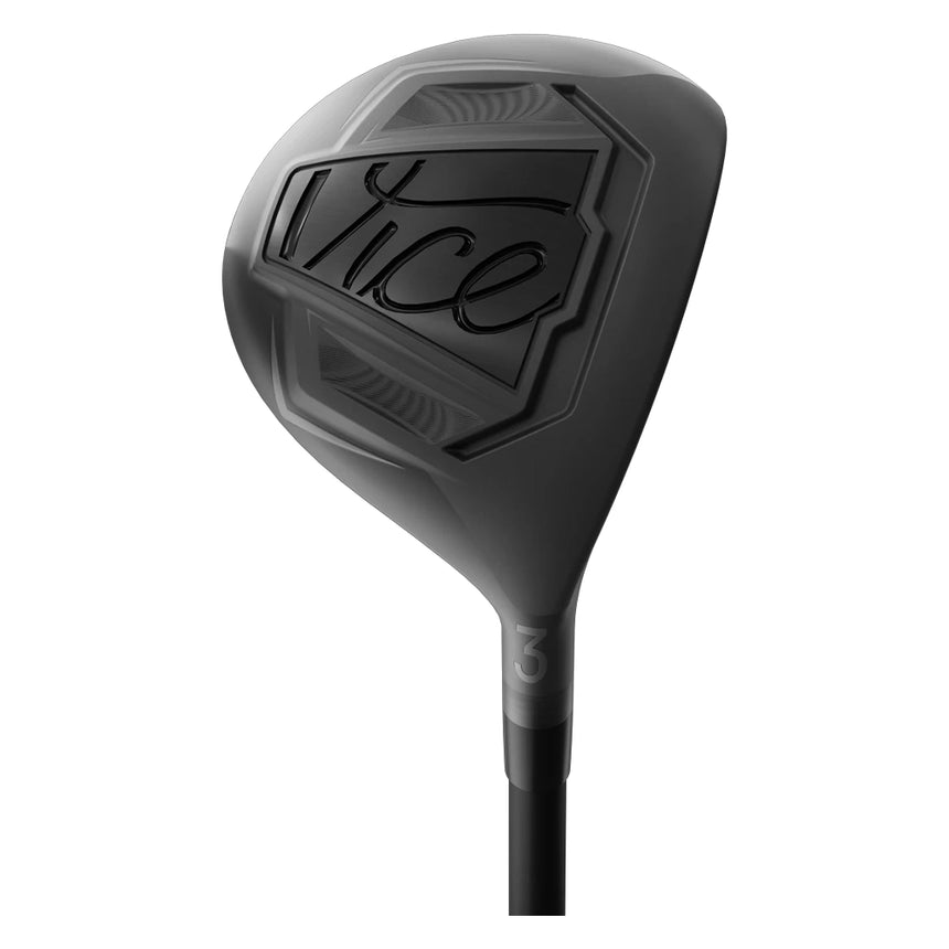 Vice Golf Boost+ Wood Set