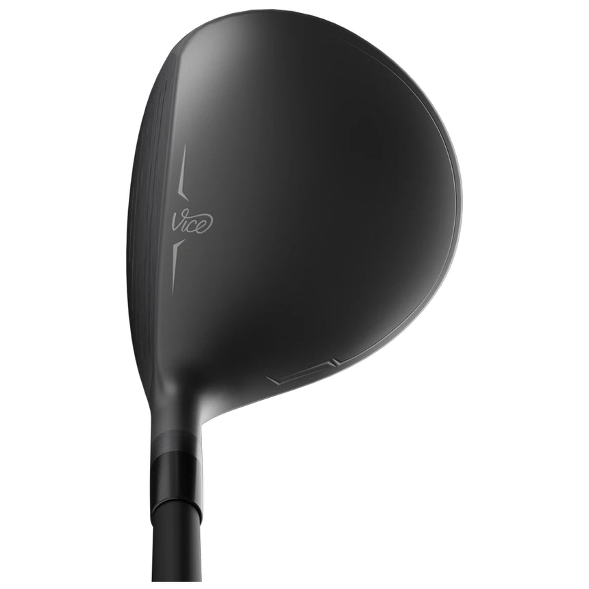 Vice Golf Boost+ Wood Set