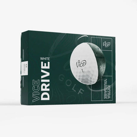 Vice Golf Drive Golf Balls
