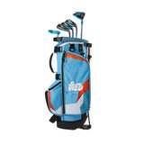 Vice Golf Junior 6-Piece Golf Set