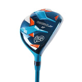 Vice Golf Junior 6-Piece Golf Set
