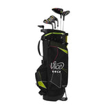 Vice Golf Junior 7-Piece Golf Set