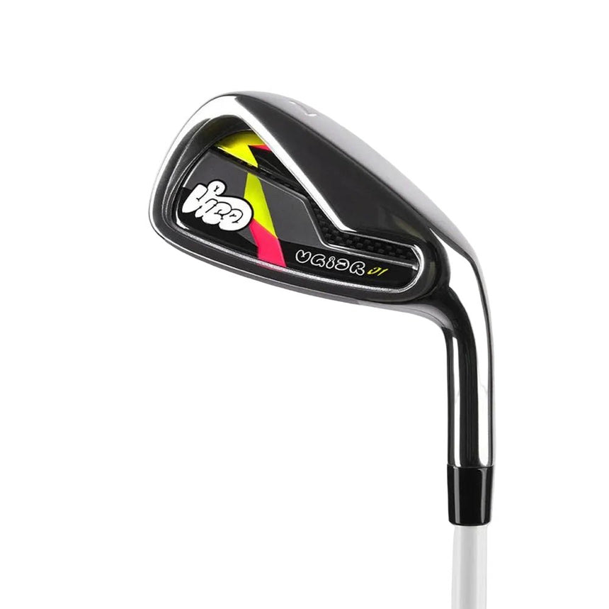 Vice Golf Junior 7-Piece Golf Set