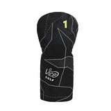 Vice Golf Junior 7-Piece Golf Set